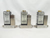 UNIT Instruments Mass Flow Controller MFC UFC-1100A UFC-1160A Lot of 21 Untested