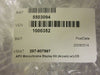 Air Products 287-607997 Monochrome Display Kit