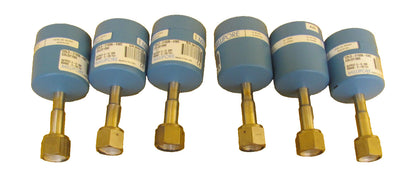 Millipore CDLD-21S06-EMC Baratron Capacitance Gauge CDLD2106E Reseller Lot of 6