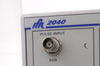 IFR 2040 10khz-1.35Ghz Low Noise Signal Generator 9.15 with Option 2 Surplus