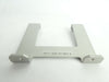 ASM 1017-329-01 Diluent Panel Support Bracket Reseller Lot of 6 New Surplus
