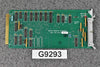 SVG 851-8514-007 PCB Wafer Handler Interrupt