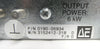 MDX Pinnacle 6kW AE Advanced Energy 3152412-218 DC Power Supply Untested As-Is
