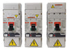 Eaton LGE3630NN 3-Pole Industrial Circuit Breaker Assembly L630E Lot of 3 Spare