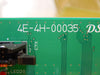 DSTR 4E-4H-00035 Communication Board DNS FC-3000 Used Working