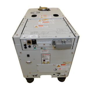 iL70N Edwards NRB4-46-945 Dry Vacuum Pump 37715 Hours Tested Working Surplus