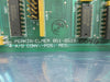 Perkin-Elmer 851-8518-004 A/D Conversion PCB Card. Rev. G SVG ASML 90S DUV Used