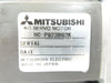 Mitsubishi HC-PQ23BG2K Drive Motor BK2-09B-02MEKAK1 Shinko VHT-CL1-E-1 Working
