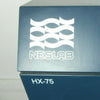 HX Series Neslab HX-75 Recirculating Chiller Tested Working Surplus