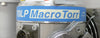 Varian Turbo-V 70LP Turbo Pump w/RGA Manifold UHV Vacuum Working