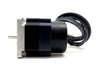 Oriental Motor A8105-9215KE Stepping Motor TEL 5086-416650-11 New Surplus