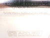 A&N Corporation 0190-53731 Vacuum Pump Valve AMAT Applied Materials Working