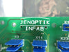 Jenoptik 013501-083-17B Interface Board PCB INFAB Working Spare