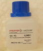 TMH 1001 P Pfeiffer Vacuum PM P03 300 G Turbomolecular Pump Turbo New Surplus