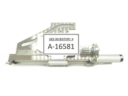 CKD EHS-3000S-B-265-95-RF-FL451636 Brush Cylinder Assembly Working Surplus