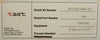 AMAT Applied Materials SET-805-3N4K-SG Endura 8" 200mm ESC Al/Pt Kit Refurbished