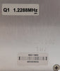 AB Sciex 5021195 QPS Exciter Module Q1 1.2288 MHz Spectrometer Working