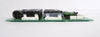 Daihen RG-294406 RF Generator Capacitor Board PCB RG-2944 Working Surplus