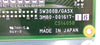 TEL Tokyo Electron 3M80-001585-17 Processor PCB SW300B/GAS4 SW300B/AI02 Working