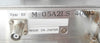 Pearl Kogyo M-05A2LS-400K RF Matching Box Hitachi M-712E Working Surplus