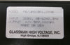 Glassman PS/LH005R1.0Y0B High Voltage Negative -5kV Power Supply LH Series New