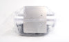 AMAT Applied Materials 0190-75532 HV Inline Valve New Surplus