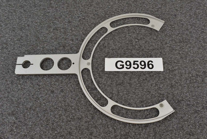 Lam 715-130080-008 End Effector 200mm