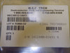 M.E.C. Tech MEC30512-1268TI Process Plate Assembly Copper Refurbished