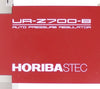 Horiba STEC UR-Z724M-B Mass Flow Controller MFC Reseller Lot of 3 Working