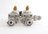 Swagelok 6LV-D6802P-CC Dual Diaphragm Pressure Valve Lot of 3 Working