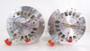 Agilent 8698928R004 Turbomolecular Pump Turbo TV-401/301 Lot of 4 Working