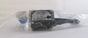 Tokyo Keiso W-2L33-D1-F Flow Meter Module Reseller Lot of 6 New Surplus