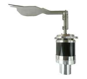 AMAT Applied Materials 0010-57289 300mm Wafer Rotation Transfer Robot Working