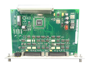 ASM Advanced Semiconductor Materials 03-21127 PCB Card Rev. G 02-15467-01 Spare