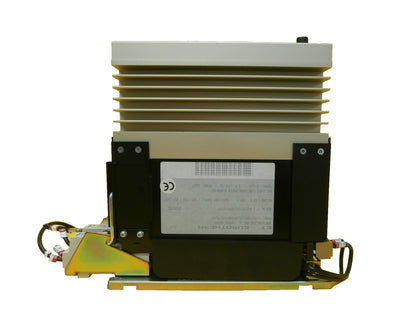 Eurotherm 461/081/13/19/008/055/96/00 Analogue Input Thyristor Unit 461 Used