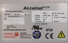 Copley Controls 800-2018 Dual Axis Servo Drive Accelnet Plus Working Surplus