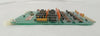 Varian Semiconductor VSEA D-106827001 12V Motor Drive PCB Card Working Surplus