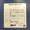 Aera HC102ETMC8V61ANN HC100 Series Mass Flow Controller MFC Reseller Lot of 2