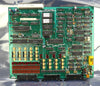 Osacom E1534E Elevator CPU PCB Board Assembly E1534E01 Working Surplus