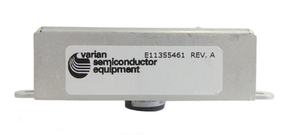 Varian Semiconductor Equipment E11355461 Plasma Detector Module Working Surplus