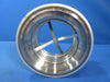 MKS Instruments Stainless Steel Dampening Bellow Pipe HPS Used Working