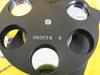 KLA-Tencor 000056 Lens Filter Wheel Assembly Rev. A CRS-1010 Working Surplus