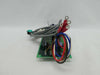 JEOL BP101865-00 MAG BFR MPB Board PCB JWS-2000 SEM Wafer Review Working Spare
