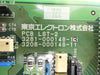 TEL Tokyo Electron 3281-000148-13 LST-2 Board PCB Card 3208-000148-11 P-8 Spare