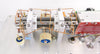 Waters Micromass Linear Ion Optic Quadrupole Spectrometer Assembly Working
