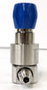 Parker Veriflo 45400892 UHP Pressure Regulator SQMICRO302PFSMM Lot of 5 Working