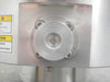 TMP Shimadzu TMP-3203LMC-K1 Turbomolecular Pump Untested Turbo Damaged As-Is