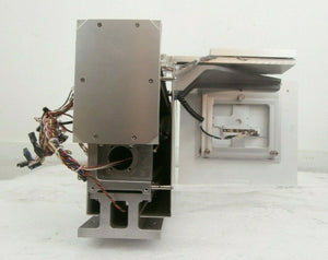 Nikon NSR-S204B Left Wafer Loader Indexer Lift Assembly UTOPI-020MX Untested