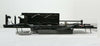 Varian VSEA V87-305354 Wafer Handler Carriage Assembly 350 300XP No Sensor Spare
