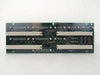 Anorad B801013A Backplane PCB IAC/DSP 4 AXIS SEMVision cX DR-300 Working Surplus